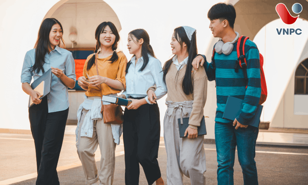 Du học Hàn Quốc có những hệ nào? Điều kiện và lộ trình từng hệ